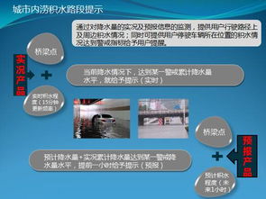 车联网气象服务 引领行业应用的智能化未来
