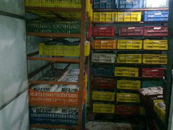 广州羽圣弘 专业进口食品招商与商品信息咨询服务平台